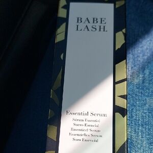 Babe Lash Essential Serum